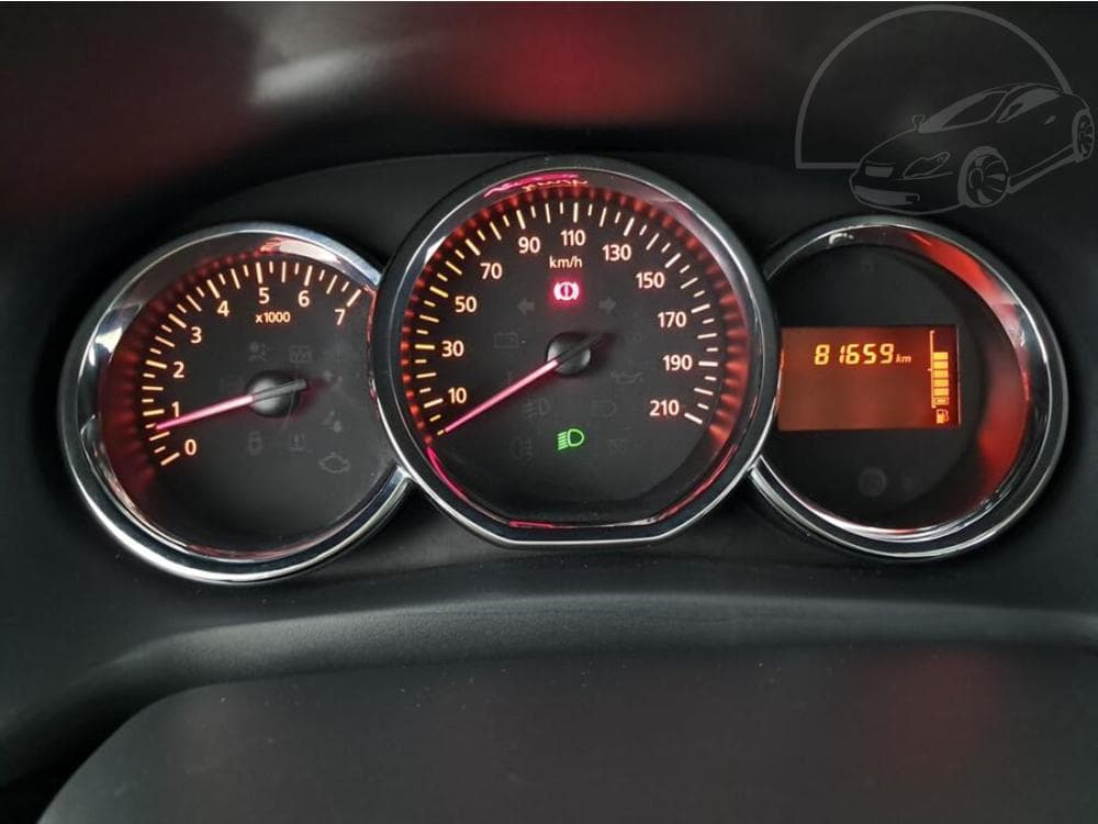 2016 Dacia SANDERO - 11