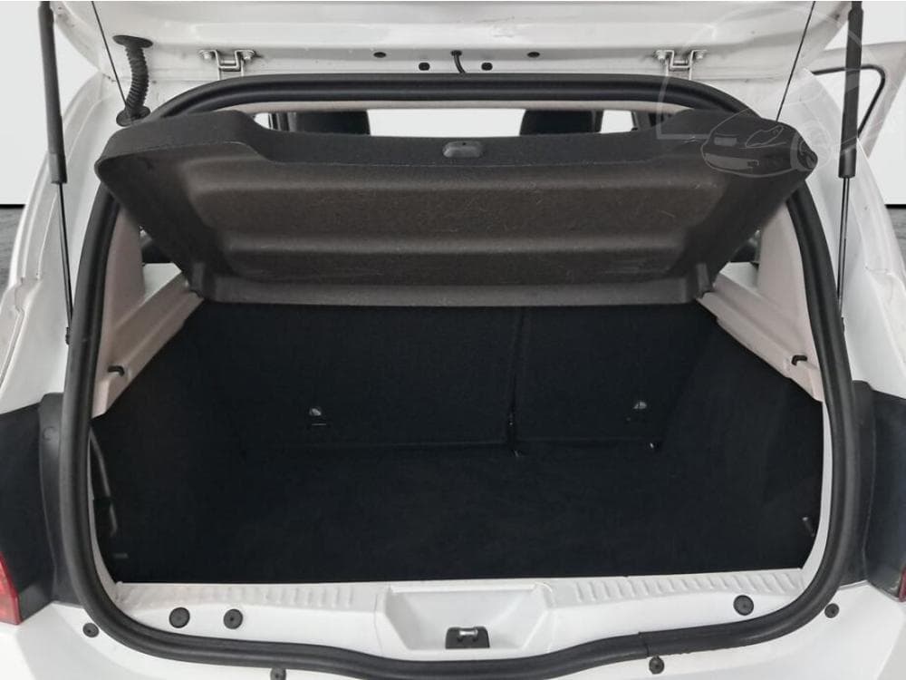 2016 Dacia SANDERO - 13