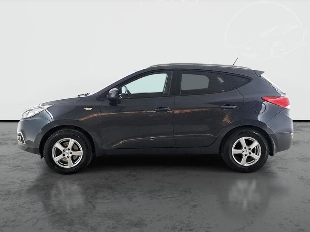 2011 Hyundai ix35 - 3