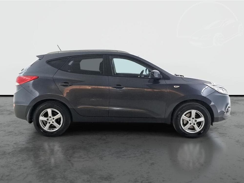 2011 Hyundai ix35 - 6