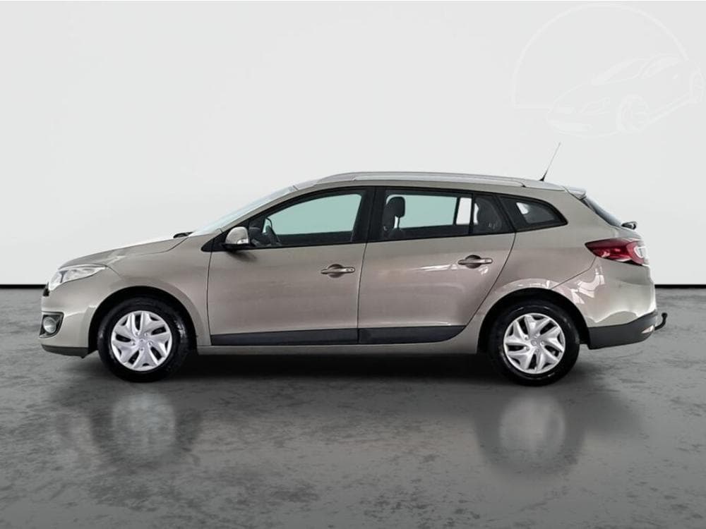 2012 Renault MEGANE - 3