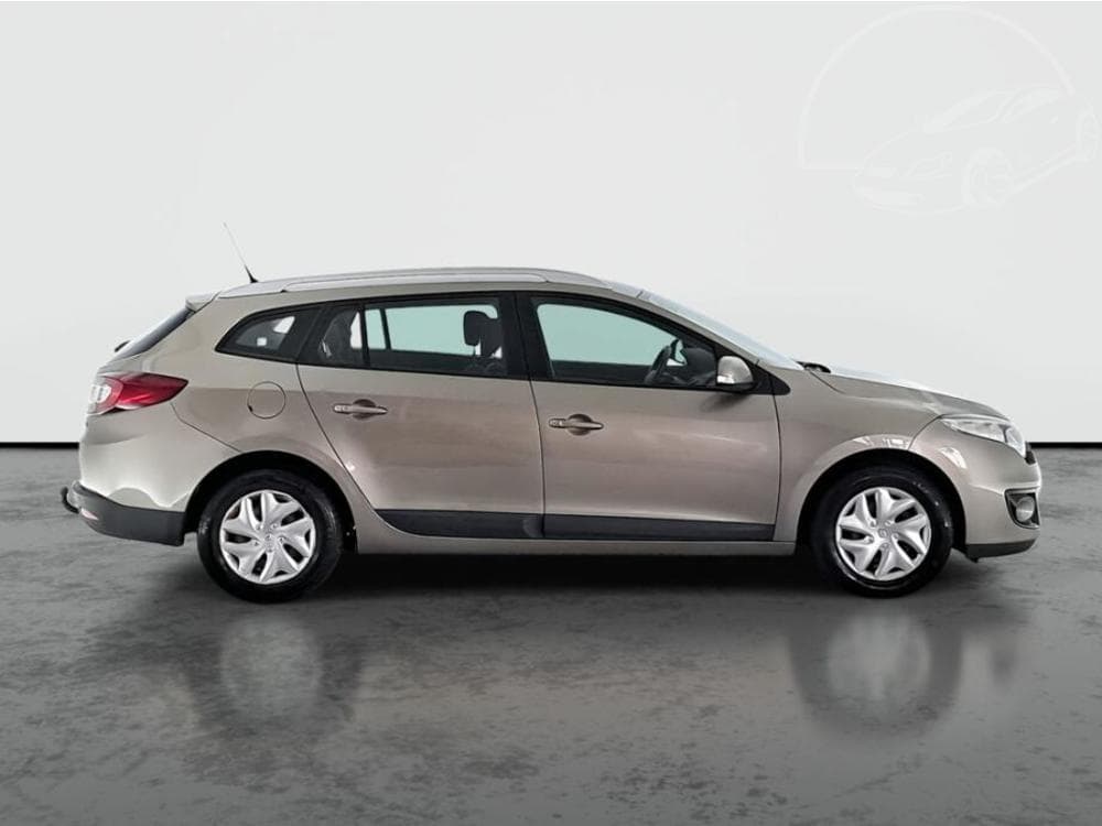 2012 Renault MEGANE - 6