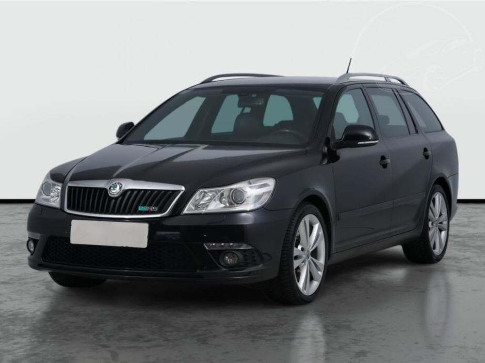 2011 Škoda OCTAVIA - 2