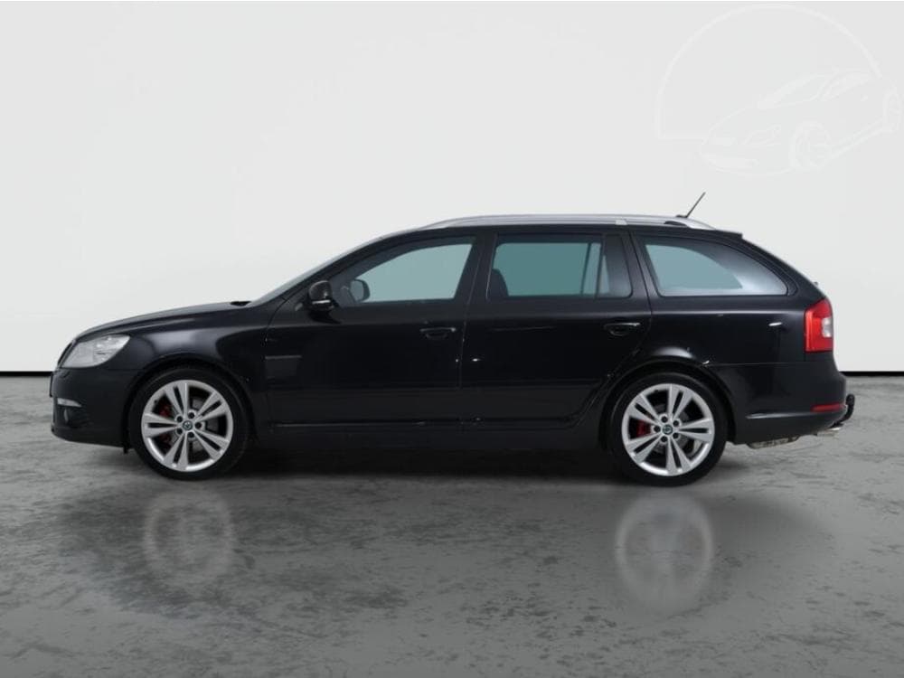 2011 Škoda OCTAVIA - 3