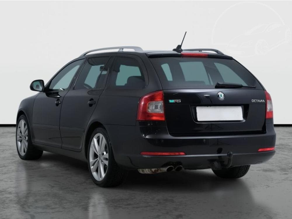 2011 Škoda OCTAVIA - 4