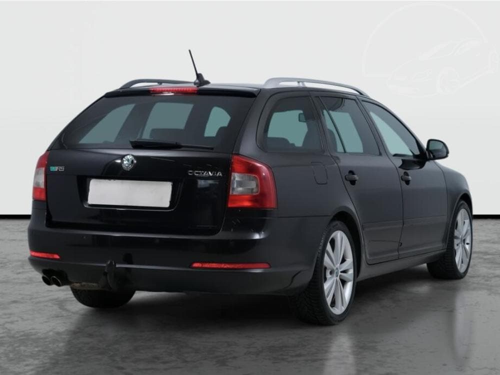 2011 Škoda OCTAVIA - 5