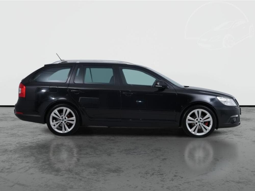 2011 Škoda OCTAVIA - 6