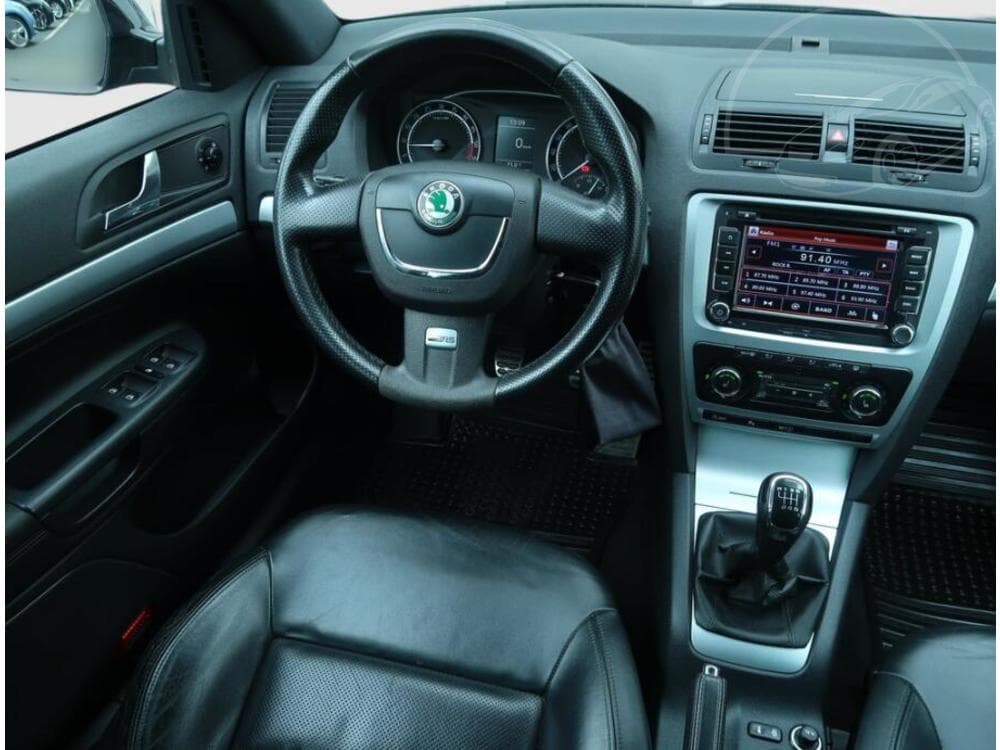 2011 Škoda OCTAVIA - 7