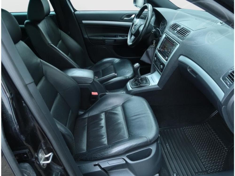 2011 Škoda OCTAVIA - 9