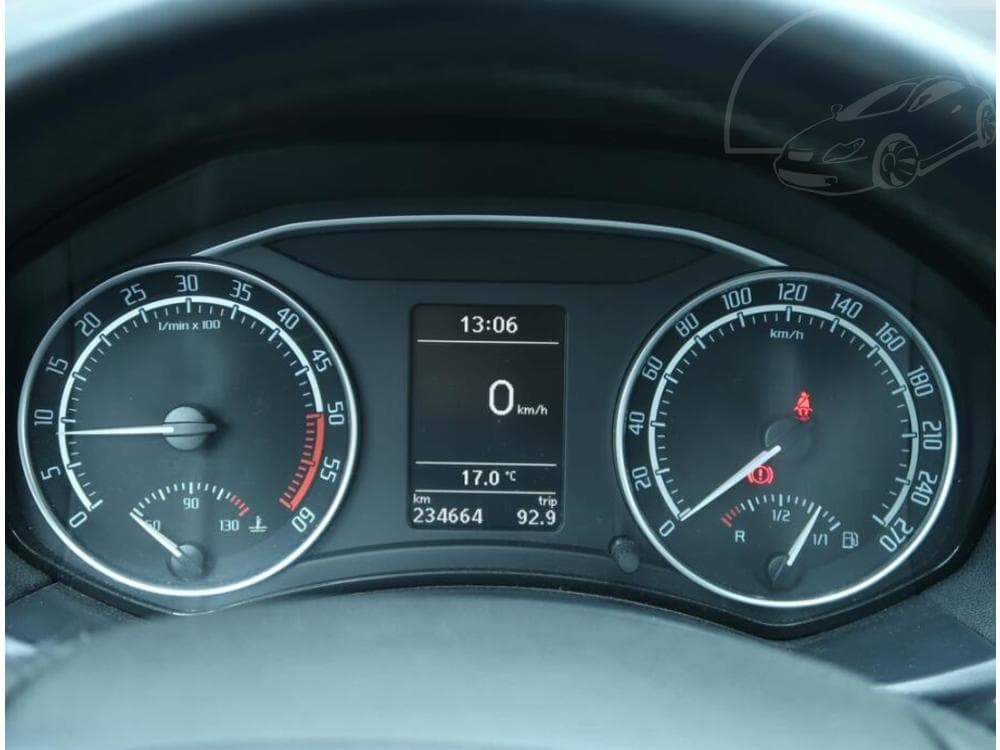 2011 Škoda OCTAVIA - 11