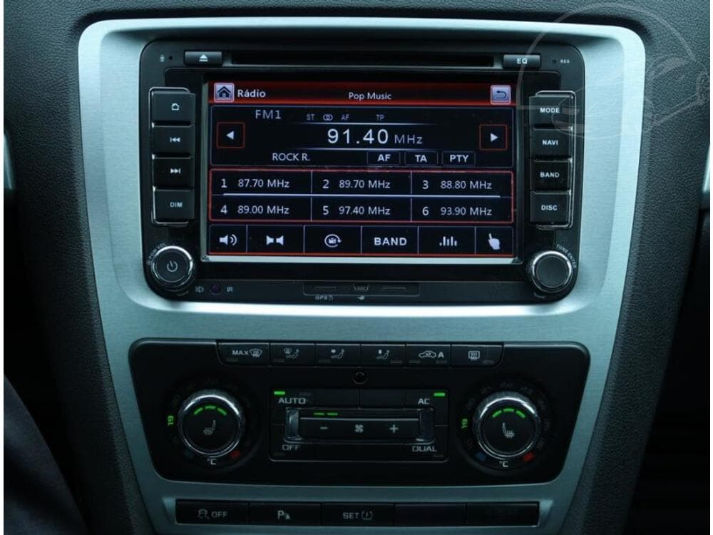 2011 Škoda OCTAVIA - 12