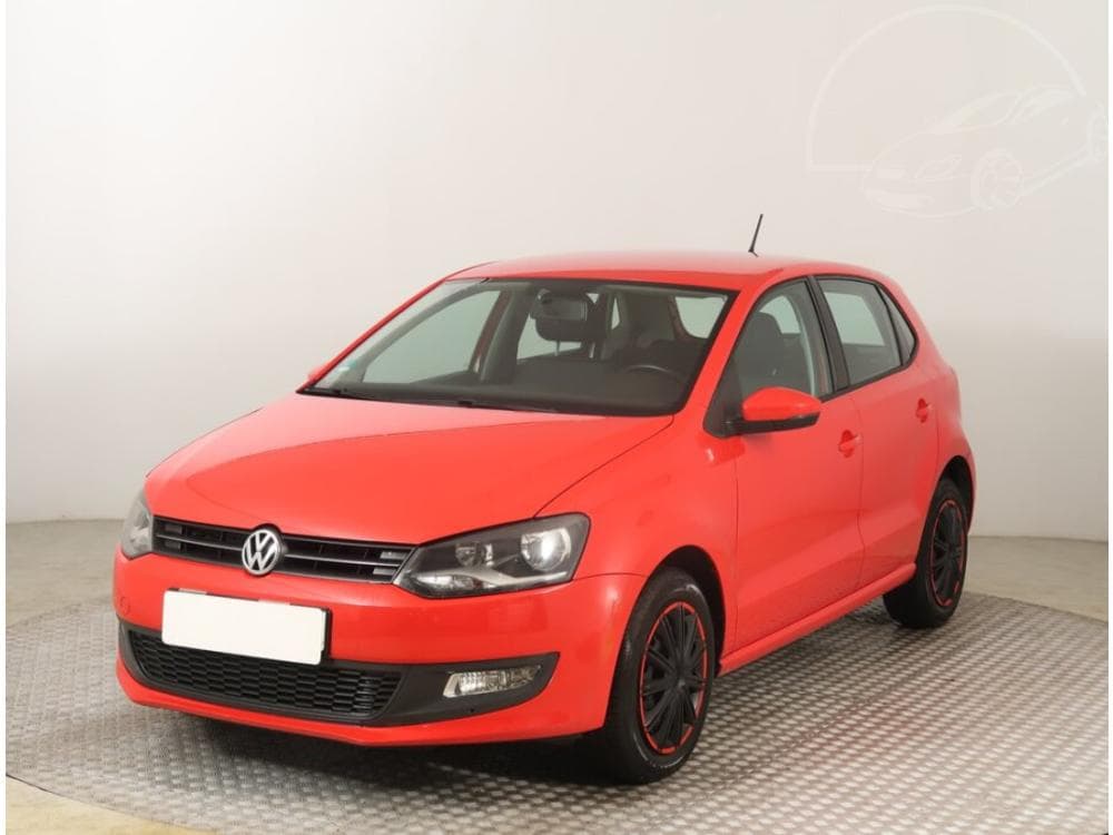 2012 Volkswagen POLO - 2