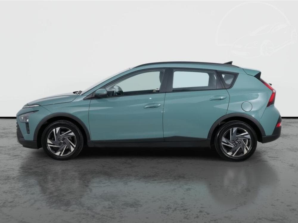 2022 Hyundai BAYON - 3