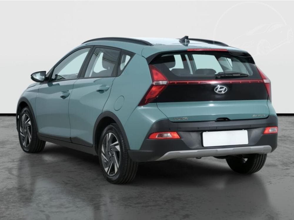 2022 Hyundai BAYON - 4
