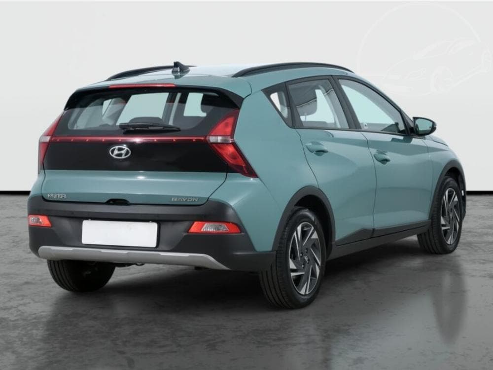 2022 Hyundai BAYON - 5
