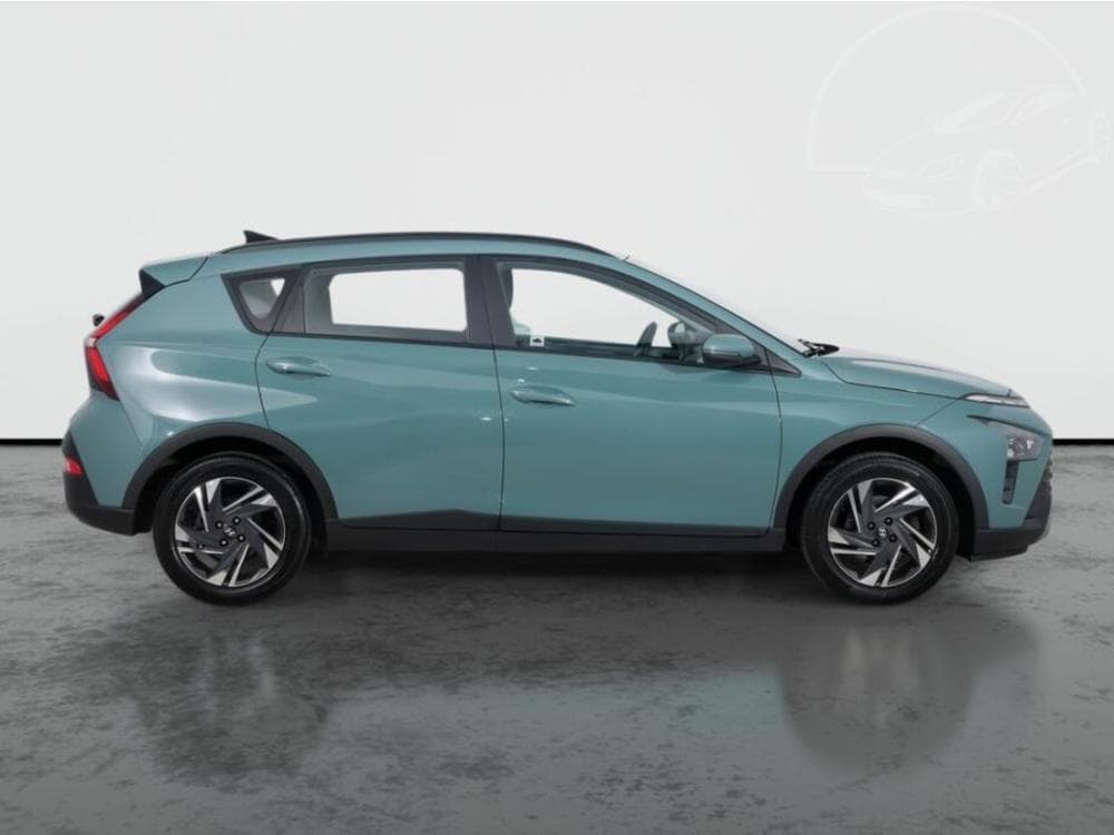 2022 Hyundai BAYON - 6