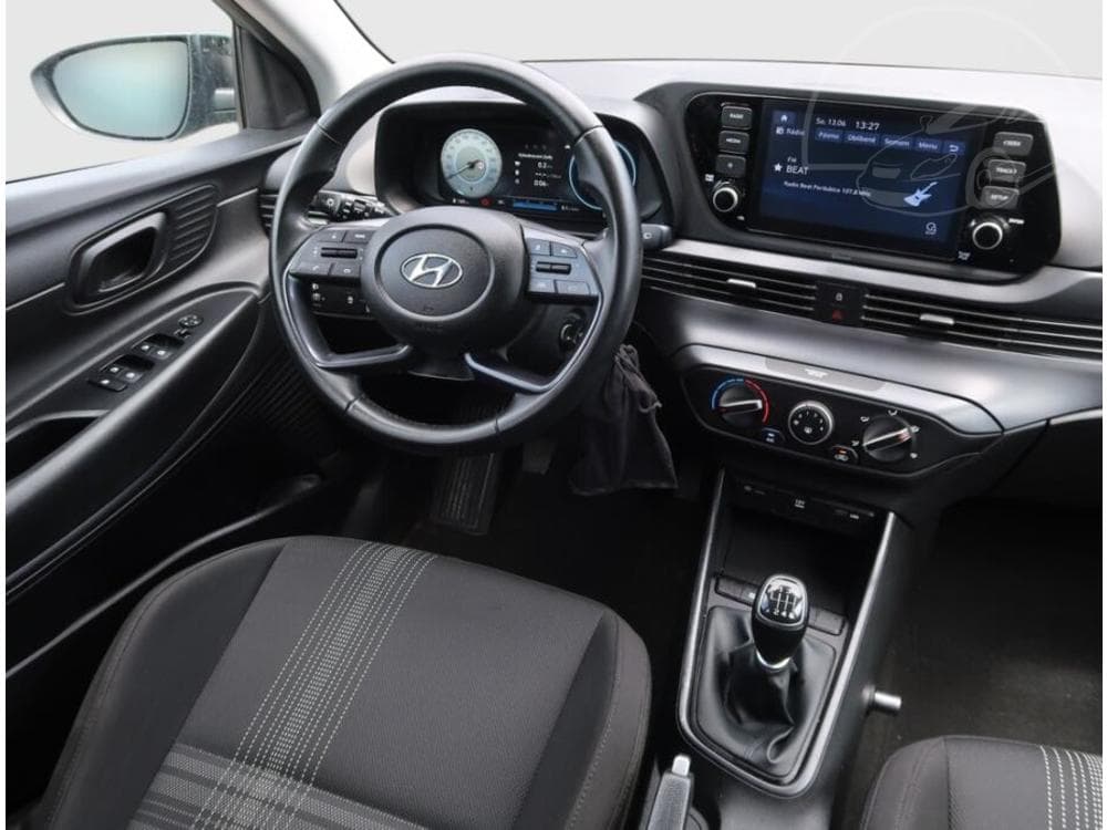 2022 Hyundai BAYON - 7