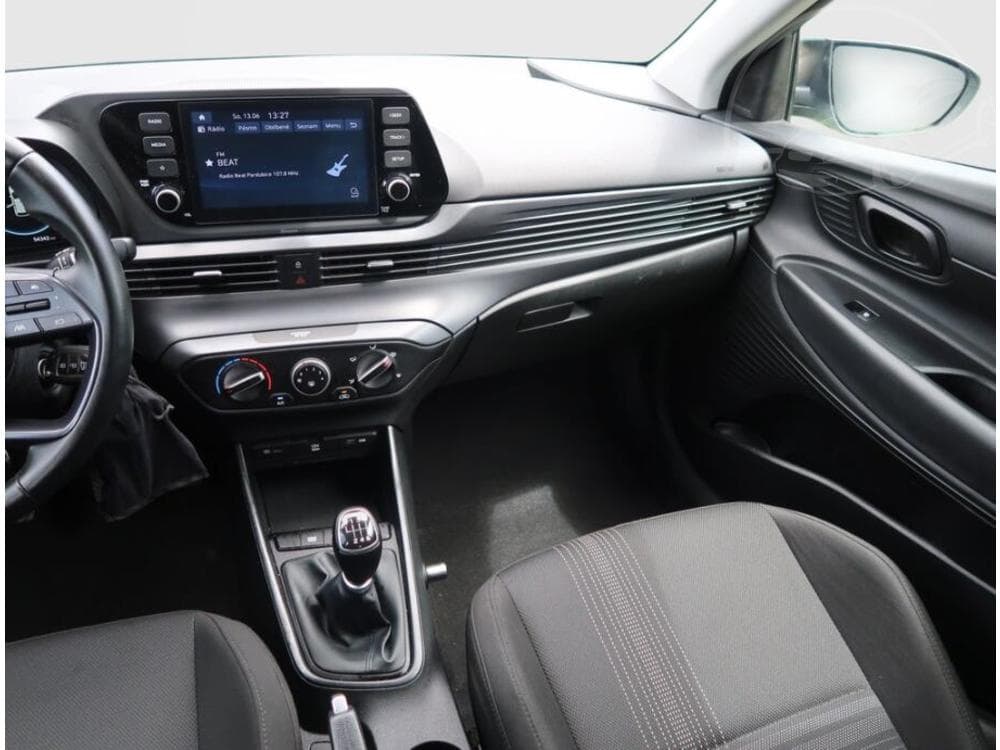 2022 Hyundai BAYON - 8