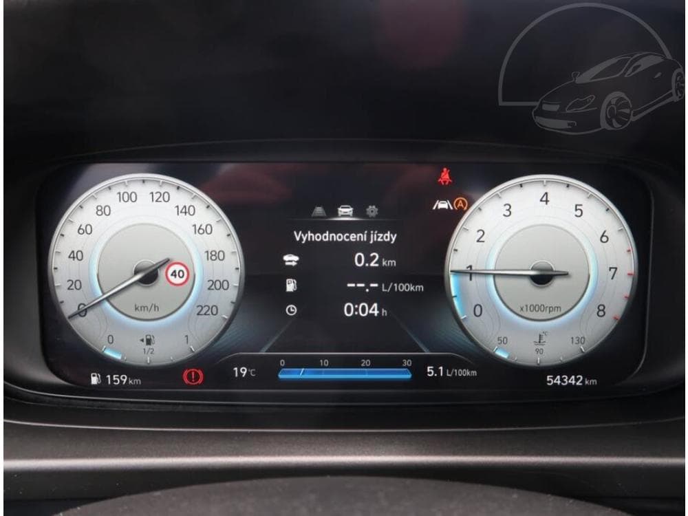 2022 Hyundai BAYON - 11