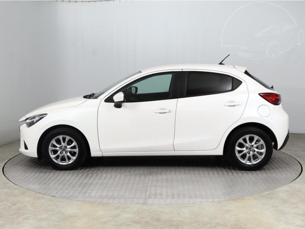2015 Mazda 2 - 3