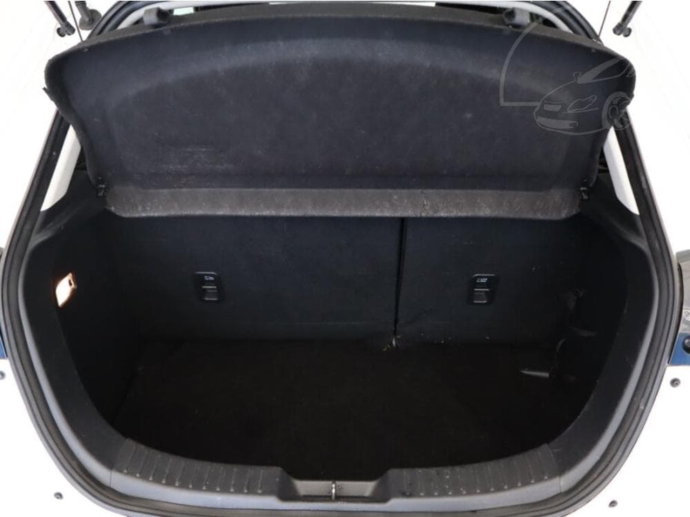 2015 Mazda 2 - 11