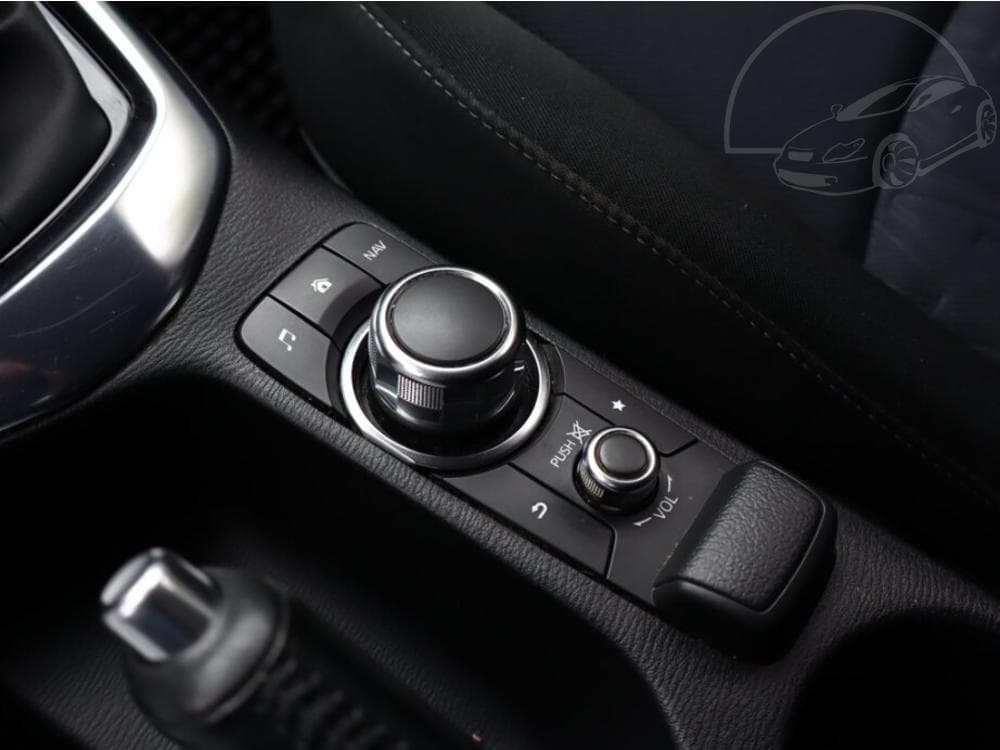 2015 Mazda 2 - 14
