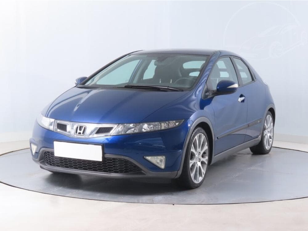 2010 Honda CIVIC - 2