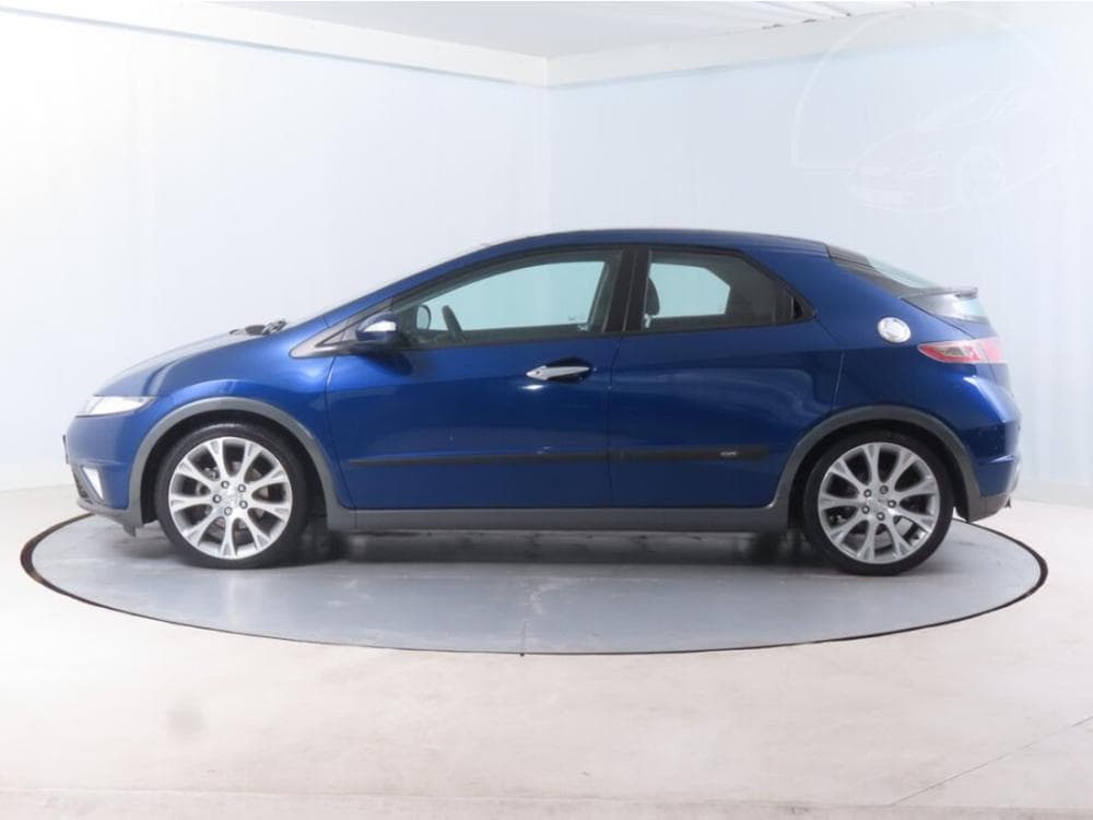 2010 Honda CIVIC - 3
