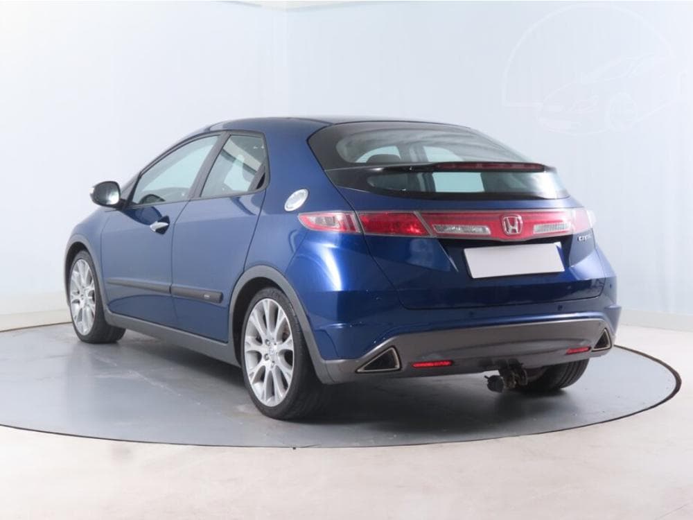 2010 Honda CIVIC - 4