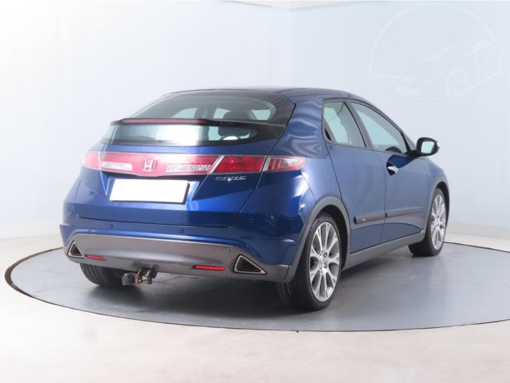 2010 Honda CIVIC - 5
