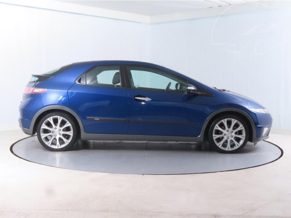 2010 Honda CIVIC - 6