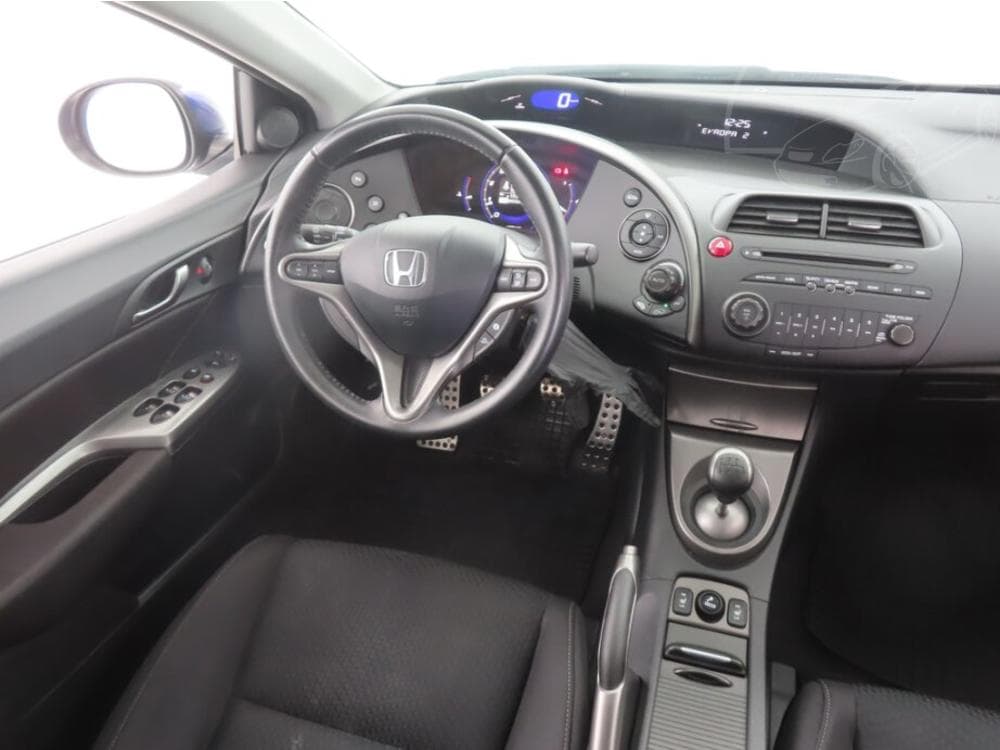 2010 Honda CIVIC - 7