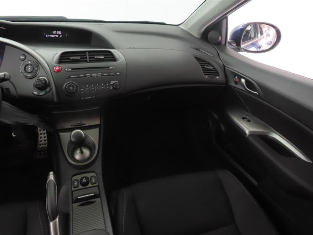 2010 Honda CIVIC - 8