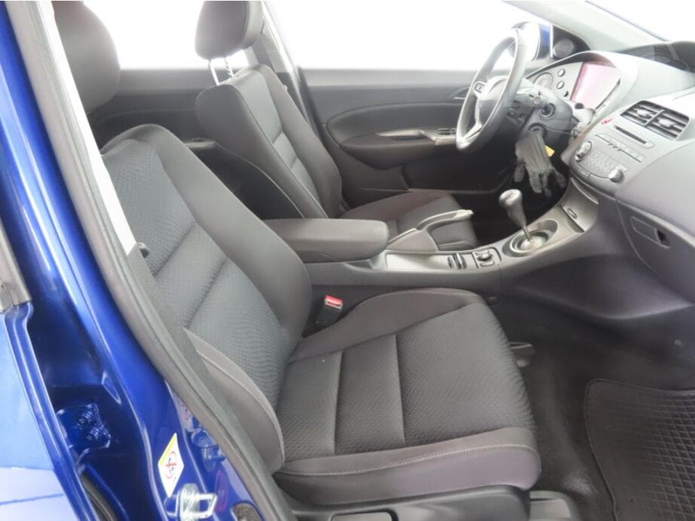 2010 Honda CIVIC - 9
