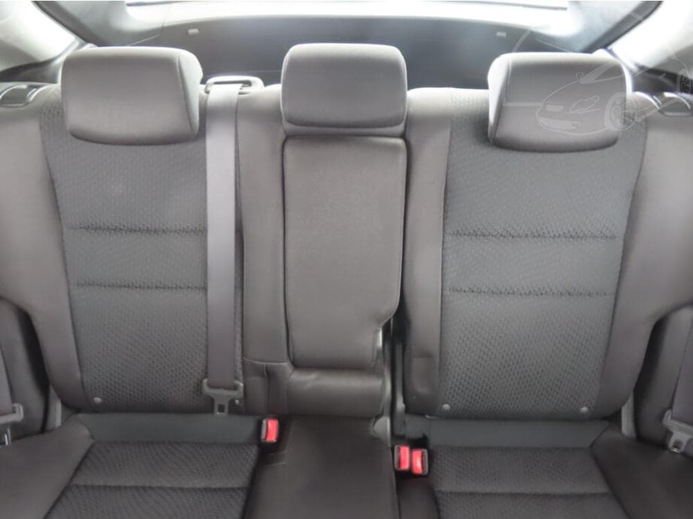 2010 Honda CIVIC - 10