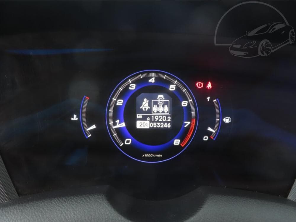 2010 Honda CIVIC - 11