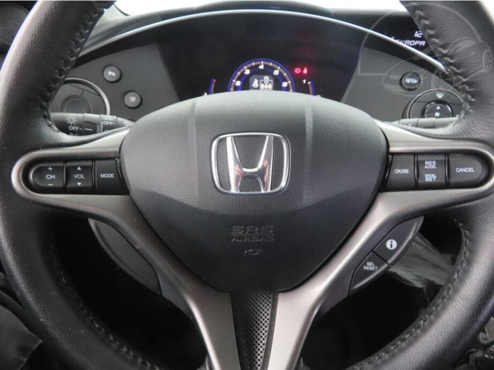 2010 Honda CIVIC - 15