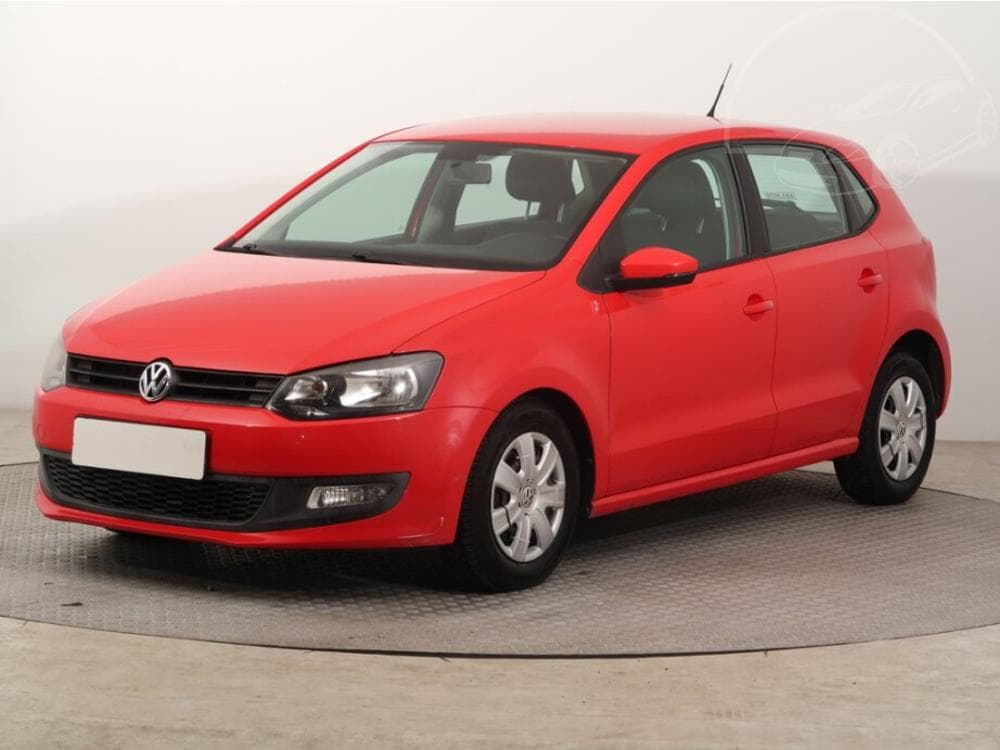 2011 Volkswagen POLO - 2
