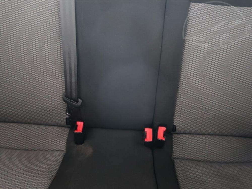 2011 Volkswagen POLO - 10