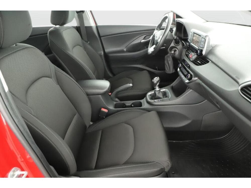 2018 Hyundai i30 - 7