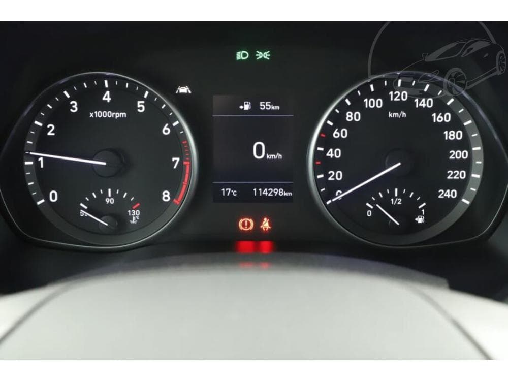 2018 Hyundai i30 - 8