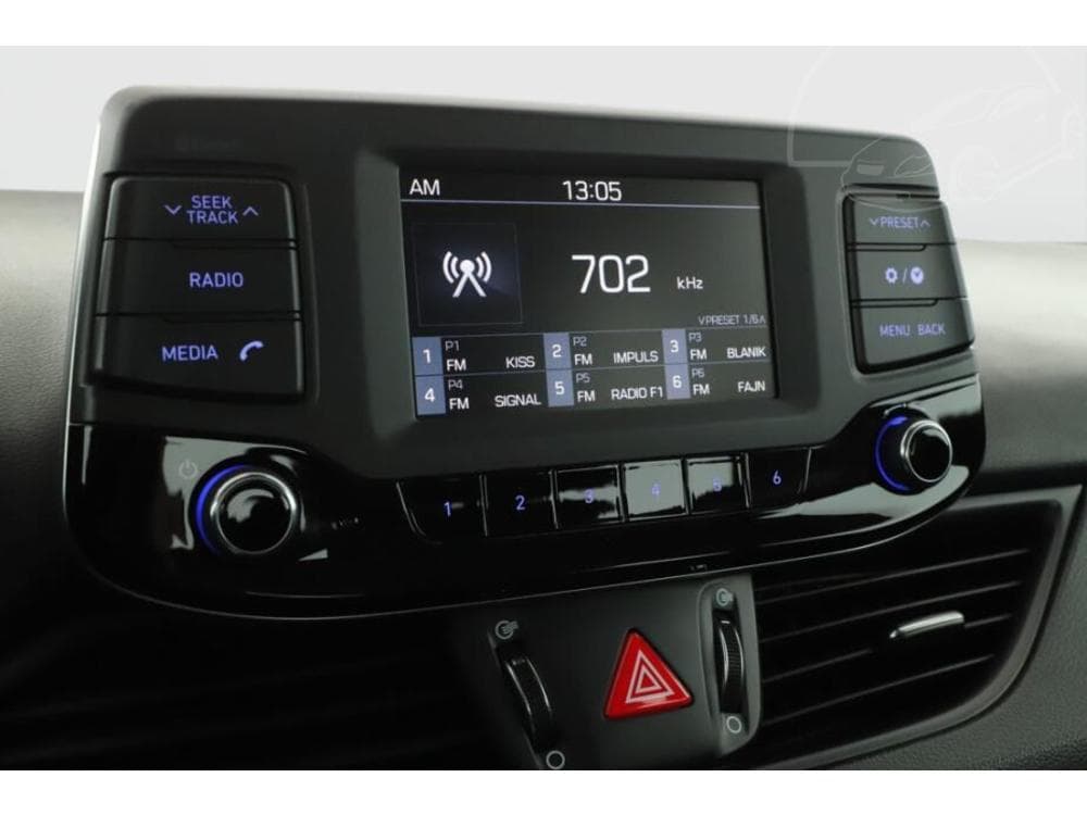 2018 Hyundai i30 - 9