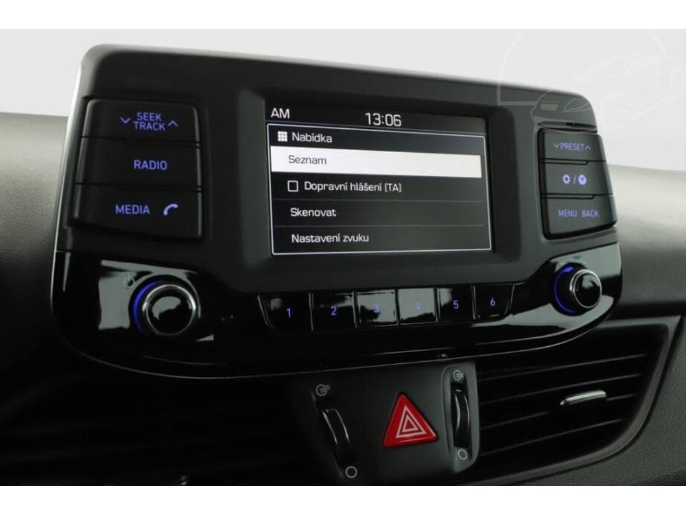 2018 Hyundai i30 - 10