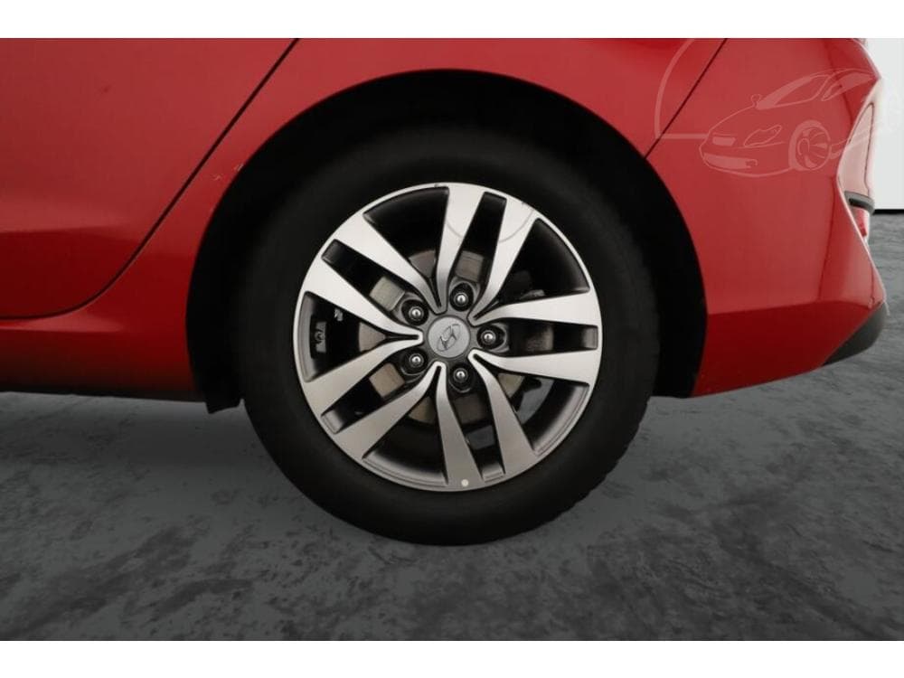 2018 Hyundai i30 - 12