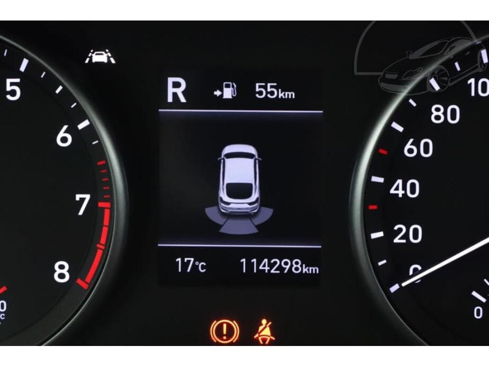 2018 Hyundai i30 - 13