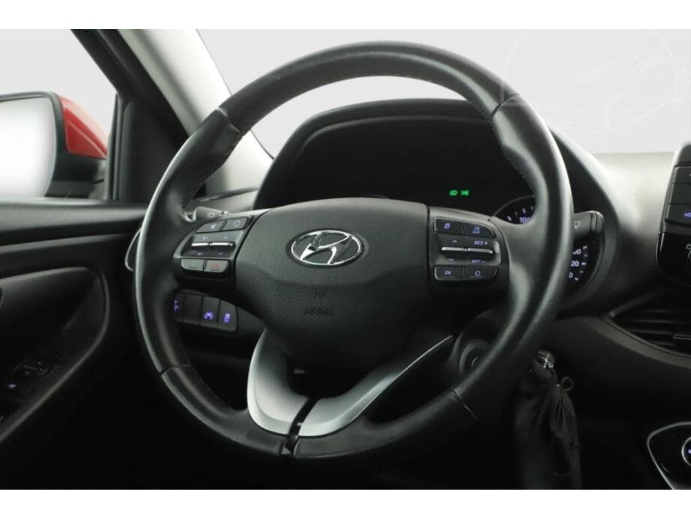 2018 Hyundai i30 - 14