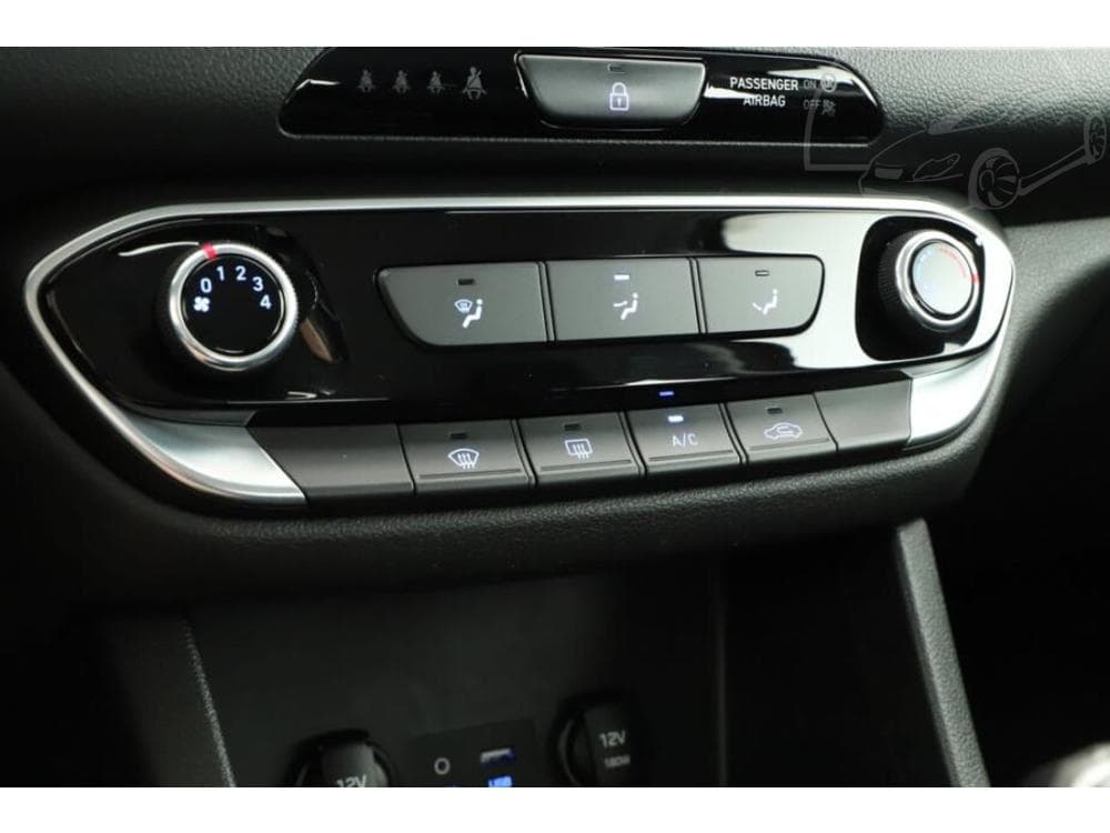 2018 Hyundai i30 - 15
