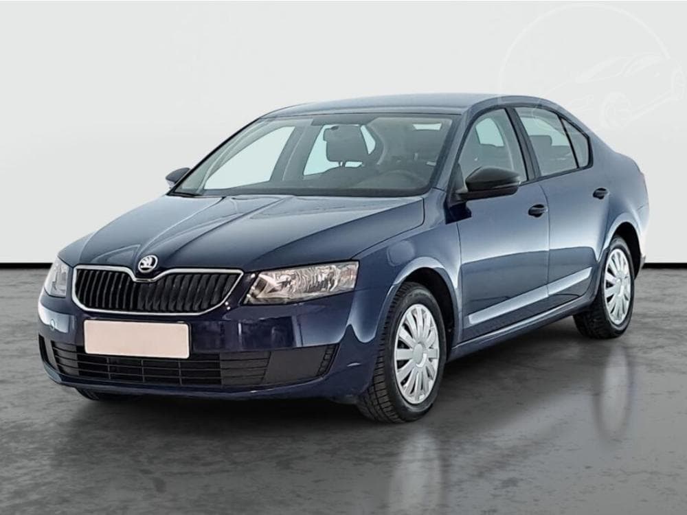 2015 Škoda OCTAVIA - 2