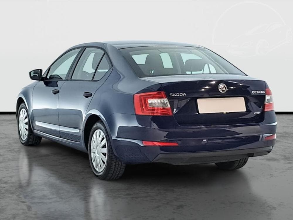 2015 Škoda OCTAVIA - 4