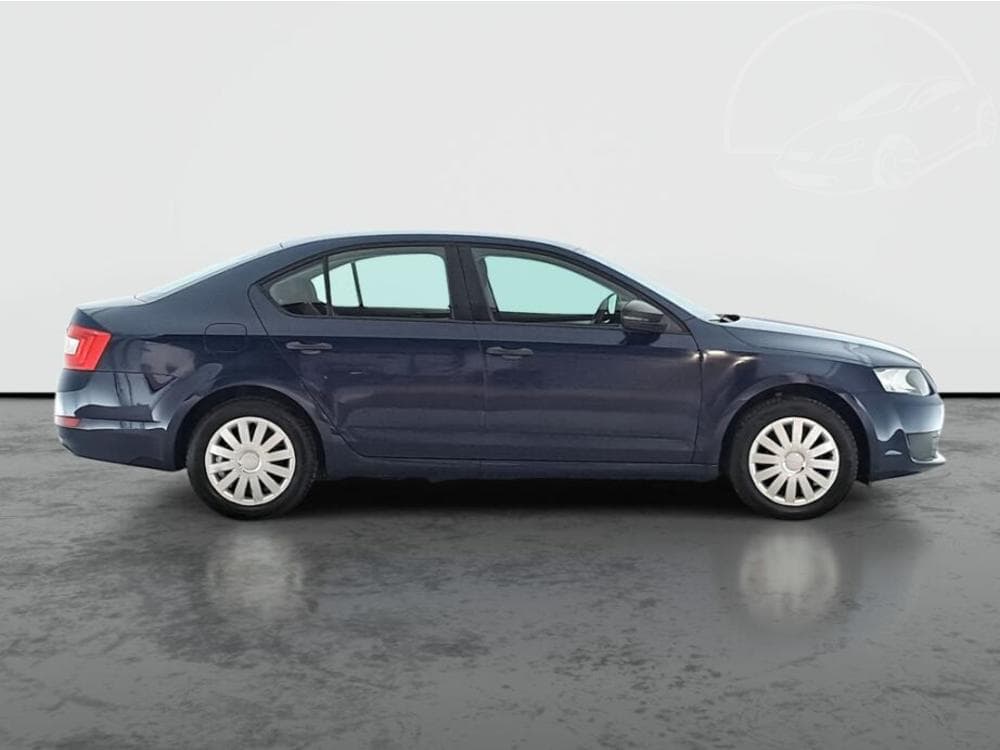 2015 Škoda OCTAVIA - 6
